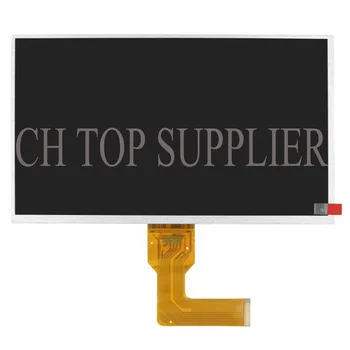 V1 23.2 cm x 13,2 cm LCD ekran panel Ücretsiz kargo LCD ekran KEMER 101 MAGNUS B101H40 İçin yeni 12.1