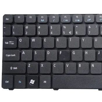 Vida sütun ile Acer Aspire SSEA Yeni Klavye 4750G 4743G 4752 4752G laptop Klavye