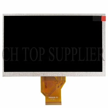 WEXLER T7001B / T7022 / T7004 Tablet Yerine Ücretsiz Kargo İÇİN LCD Ekran
