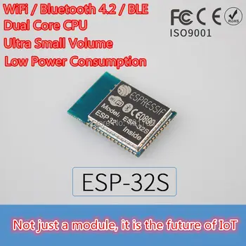WROOM-32 / Çok WiFi Bluetooth modülü (Üstün ESP8266 )ESP-R / ESP-3212 / ESP-