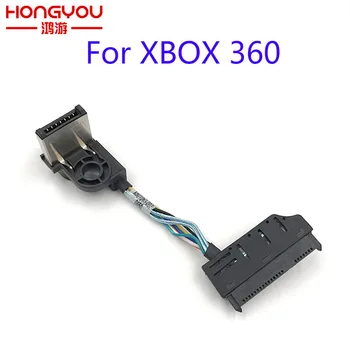 Xbox 360 HDD Adaptör Bağlantı Kablosu Microsoft Xbox 360 Fat Sabit Disk Harddisk Kablosu Sabit disk veri kablosu İçin orijinal