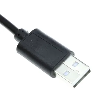 Xbox için Xbox 360 Kablosuz Denetleyicisi Oyun ve Şarj Kablosu Şarj Kablosu için 1.5 m Uzunluğunda USB Şarj Kablosu 360 Denetleyicisi