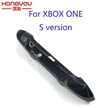XBOX ONE Slim LB RB Düğmesi Siyah Tamponlar Tetikler Düğmeleri LB RB Bir Xbox İçin Elit Kumanda S