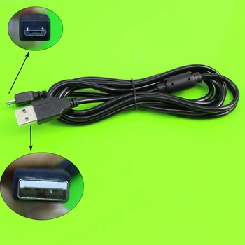 XBOXone PS4 Oyun oyun tablası Xbox Bir PlayStation 1 İçin Kablo Mikro USB Fişi Şarj Pad Denetleyici Şarj Kablosu Şarj için 4 O2