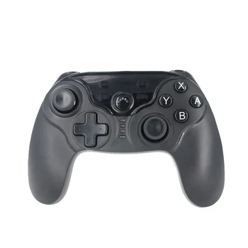 Yedek kontrol oyunu Bluetooth Oyun Joystick oyun kumandası hareket uzaktan Kumanda Nintendo için kumanda kolu