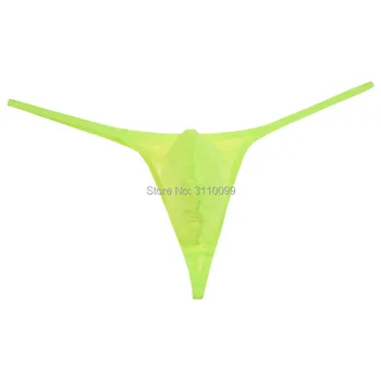 Yeni Koleksiyon Jacquard Seksi Bikini Erkek iç Çamaşırı Tanga G-string Streç Moda Erkek Seksi iç Çamaşırı Erkek iç Çamaşırı Kılıfı