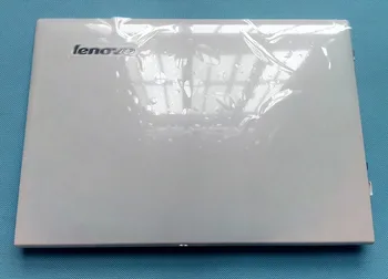 Yeni Orijinal Lenovo Z500 Lcd Arka Kapak Arka Kapak Kılıf Beyaz Dokunmatik 90202122 AP0SY000130