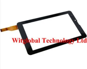 YENİ Supra M720G Tablet Kapasitif-V02 dokunmatik Sensör Cam yeni Ekran MERKEZDEN-753AO-V02 M726G KQ MERKEZDEN-753A0 Dokunmatik