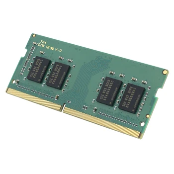 Yüksek performanslı Dizüstü bilgisayarlar İçin 2018 YENİ KingSpec 8 GB DDR4 2400Mhz Ram Bellek 260pin Yüksek Hız 1.2 V