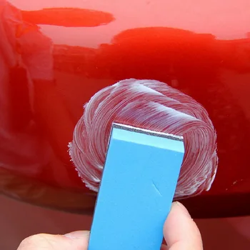 Çizik Boya Bakım Oto Parlatma Araba Set araba Tamir Araba Vücut Şekillendirme Taşlama Bileşik MC308 Yapıştır temizleme cilası Araba Yapıştırın
