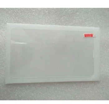 Çizilmeye dayanıklı Cam Ekran Koruyucu Film Guard LCD Shield 7 İçin