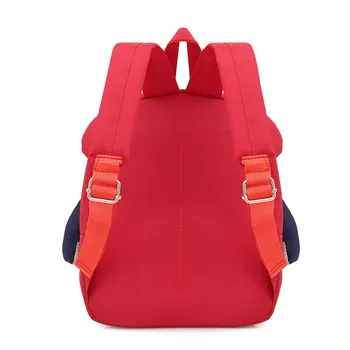 Çocuklar bebek için sıcak bebek sırt çantası yeni Erkek Kız sırt çantası Okul Çantaları Bebek Hayvan Sırt çantaları Karikatür bear Bebek Gözlük