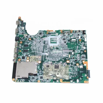 Ücretsiz işlemci ile HP Pavilion DÜĞMESİ DÜĞMESİ İçin 578131-001 Ana kart-2000 Laptop Anakart seviye önbellek: 3 MB DDR3 ATİ HD4500 GPU