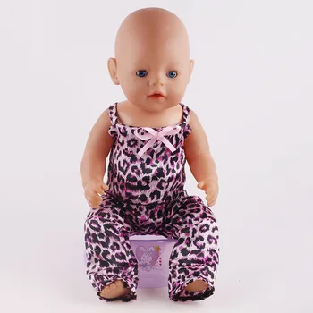 Ücretsiz kargo 43 cm zapf bebek, çocuk en iyi doğum günü için N99 mevcut giysi bebek