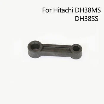 Ücretsiz Kargo! Hitachi DH38MS/DH38SS Elektrikli Çekiç, Orijinal araçları için yedek Yeni Plastik bağlantı rod, Yüksek kaliteli!