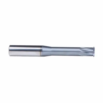 Ücretsiz Kargo P1.0-1.75-d9.Flüt metrik P1 için bıçak kesici Aletler alaşım 6 9-D10 alaşım iplik freze.0-1.7 mm pitch