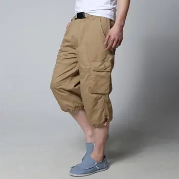 Ücretsiz kargo şort erkek günlük diz boyu hiphop artı boyutu şort kısa pantolon 3xl 6xl 7x l 8xl şort erkek M hip-hop