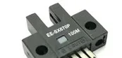 ÜCRETSİZ KARGO 10 ADET/LOT EE-SX670P Fotoelektrik anahtarı sensörü